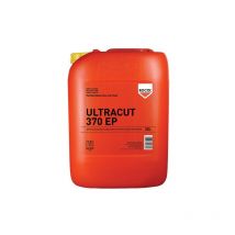Ultracut Cutting and Grinding Fluid, 20L - Rocol