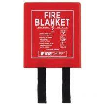 Ultrafire - Fire Blanket 1.2 x 1.2m