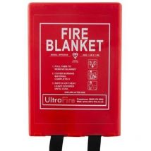 Ultrafire - Fire Blanket 1.2 x 1.8m