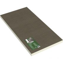 Bauplatte Do it 120 x 60 x 5 cm Hartschaumplatten - Ultrament