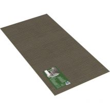 Ultrament - Bauplatte Do it 120 x 60 x 0,6 cm Hartschaumplatten