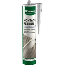 Montagekleber 400 g Montagekleber - Ultrament