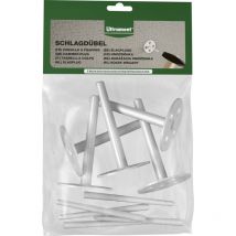 Schlagdübel 5 Stück Hartschaumplatten - Ultrament
