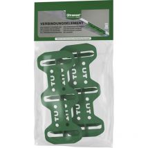 Ultrament - Verbindungselement 2 Stück Hartschaumplatten