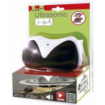 Swissinno Solution - Swissinno Indoor Schädlingsvertreiber Funktionsart Ultraschall Wirkungsbereich 30 m² 1 St.