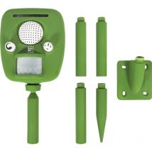 Swissinno - Solar pro Tiervertreiber Funktionsart Multifrequenz Wirkungsbereich 100 m² 1 St.