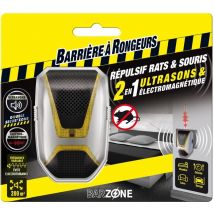 Barriere A Rongeurs - Ultraschall- und elektromagnetische Abwehrmittel für Ratten und Mäuse