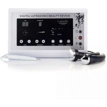 Senderpick - Ultrasons Visage Corps Peau Massage Appareil Thérapie Anti-rides Anti-âge