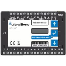Aritech Ultrasync Communicateur De Sécurité Compact