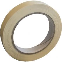 Ultratape Decorating Masking Tape - 19mm x 50m (White) (1 Unit)