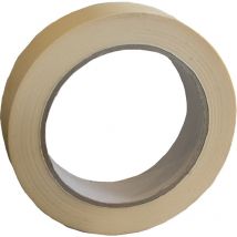 Decorating Masking Tape - 25mm (White) - Ultratape