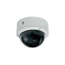 Ultraview - UVD-XP4DNR-VA2-P - XP4 pal 690HLTV-E Rugged Dome Camera (540 ltv) vf 2.8mm-10.5