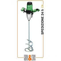 Trapano miscelatore Hikoki UM16VST2 - 1600 Watt - Elettronico