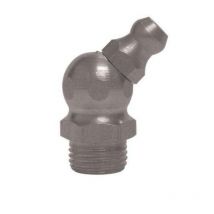 Umeta - 1200905-25-25 engrasadores hidráulicos 45 din 71412 tipo h2 (r.m7x1,0 x l.23.5 x diametro 9 acero)