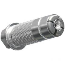 Greifkupplung SnapStar M10x1 Ventil ja