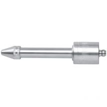 Schnellwechselanschluss m 10 x 1 Länge 92 mm
