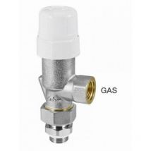 Umgekehrtes Thermostatventil f 3/8 RBM 1790300