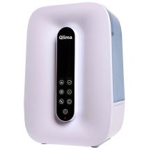 Umidificatore Ionizzatore a Ultrasuoni 125 m3 Nebulizzatore Oli Aria Ambiente