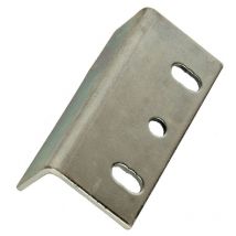 Klose Besser - Umkehrbares verstellbares Winkelschloss blindomax - 50x20x15 mm - 210