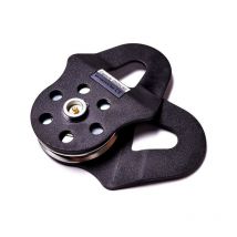 Profi Umlenkrolle Windenrolle Seilwinde 20000LB 9,1t mit Schmiernippel Synthetikseil