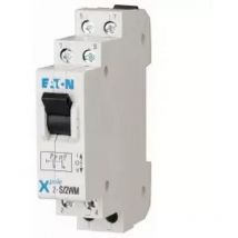 Schaltermodul 20 a 2 Wechsler 230 v/ac Eaton 248346