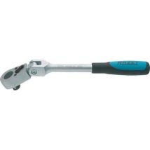 Hebel-Umschaltknarre 8816GK 3/8', 218 mm - Hazet