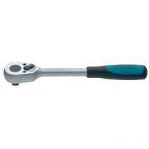 8816P Umschaltknarre 3/8' (10 mm) 199 mm - Hazet