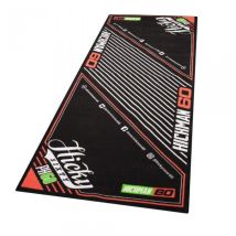 Umweltmatte Für Das Biketek Garage Mat Hicky Sixty Limited