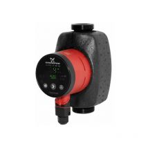 Grundfos - Alpha2 25-80 180 Klasse a Pumpe mit Autoadapt Funktion 99411178 inkl. Dämmschale