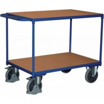 Variofit - Un Carrello 500 Kg 1200X800 Mm 2 Piastre