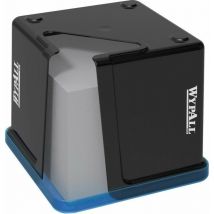 Un Dispenser Per Salviettine