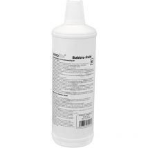 Eurolite - 1 litre liquide bulle de savon pour tous machines disco fête anniversaire 51705280