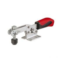 Un Morsetto Orizzontale Orizzontale Di Base 6830 Tipo Di Dimensione: 1, Forza Di Ritenzione Forza F1 0,8 Kn Tenere F2 1,1 Kn