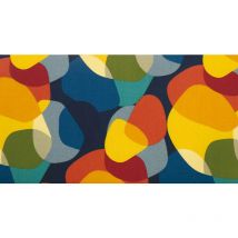 Le panier flamboyant apporte tout avec une structure en bois de hêtre recouvert de ruée vers la ruée et le couvercle mou décoré d'un panier Baby