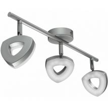Plafonnier led smd élégant éclairage de salon applique murale Esto 762017-3
