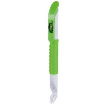 Un Stylo anti-tique avec lampe led - couleur aléatoire Animallparadise