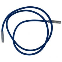 un tendeur sandow piscine, deux clic articuler, longueur 1.2 m - jardiboutique
