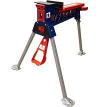 Gotools - Un vero appassionato di utensili Edizione speciale Sistema di utensili e serraggio portatile croc-lock