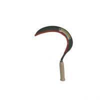 Una Falciatura Dell'Erba 165/450 Mm Gr.0