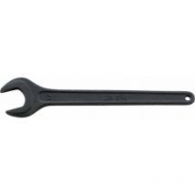 Llave plano simple 18mm
