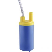 Typ 04 0444 Niedervolt-Tauchpumpe 600 l/h 6 m - Barwig