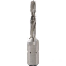 MMA60 Kombigewindebohrer M6 1 St. - Donau Elektronik
