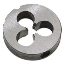 MSE35 Schneideisen metrisch M3.5 Rechtsschneidend din 223 hss 20 mm 5 mm - Donau Elektronik