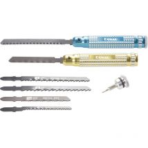 M208 Sägehandgriff 175 mm - Donau Elektronik