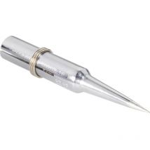 80159 Punta di saldatura Forma ad ago, smd Dimensione punta 0.3 mm Contenuto 1 pz. - Star Tec