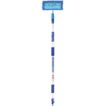 Unbekannt Proplus Gigant Teleskopwaschbuerste 3m 150678 1st