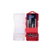 Unc Thread Repair Kit 5/16 - 18 tpi 15 Inserts RCL33058