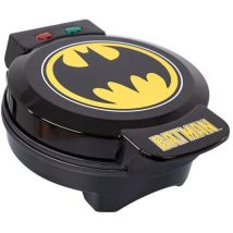 Uncanny Brands Waffeleisen Dc Comics Batman Noir 850w