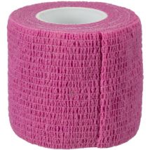 Animallparadise - Une bande pour les soins 5 cm x 4.5 m pour animaux -couleur aléatoire.