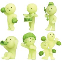 Figurine Surprise Smiski Série Cheer